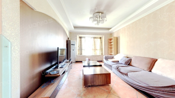 V派空间二手房实景图