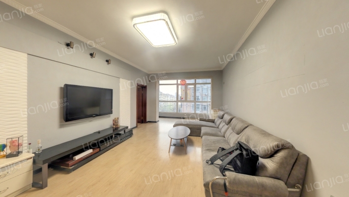 南郡新城二手房实景图