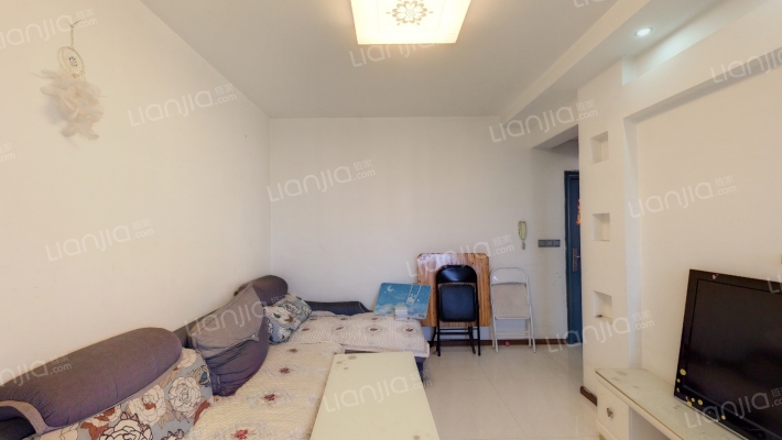 仁有逸景二手房实景图