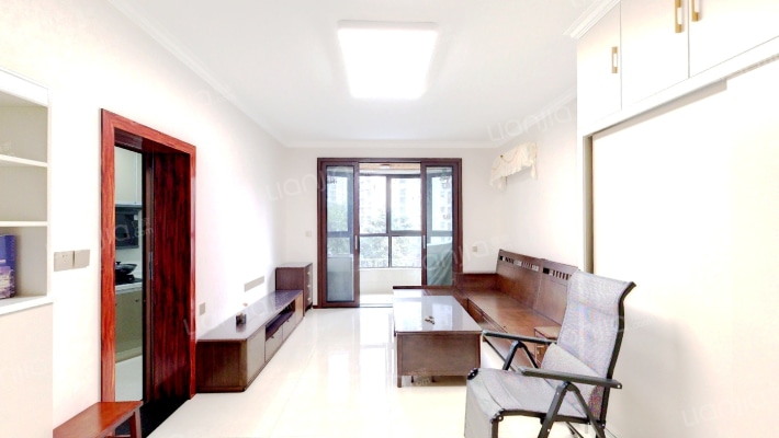 雅豪丽景二手房实景图