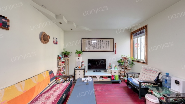 省一监西家属院二手房实景图