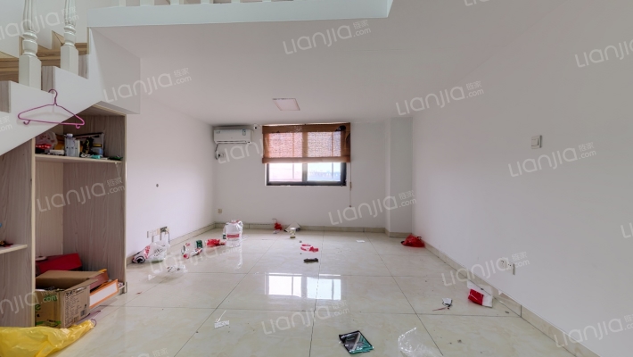 苏宁雅居二手房实景图