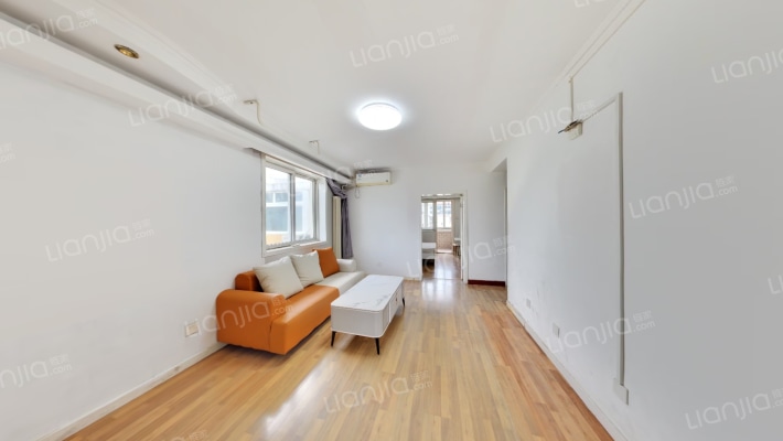 电建南院二手房实景图