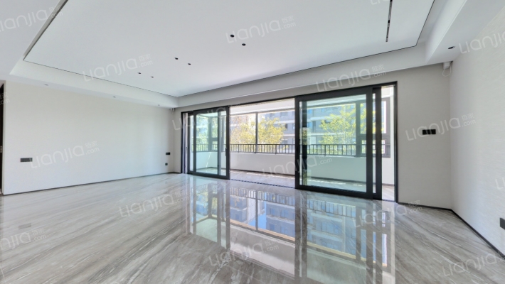 润月雅筑二手房实景图