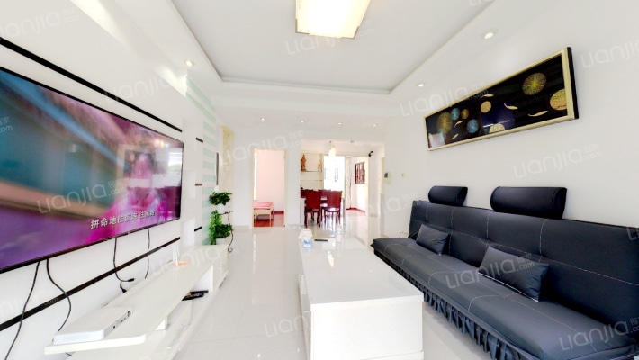 御景龙庭二手房实景图