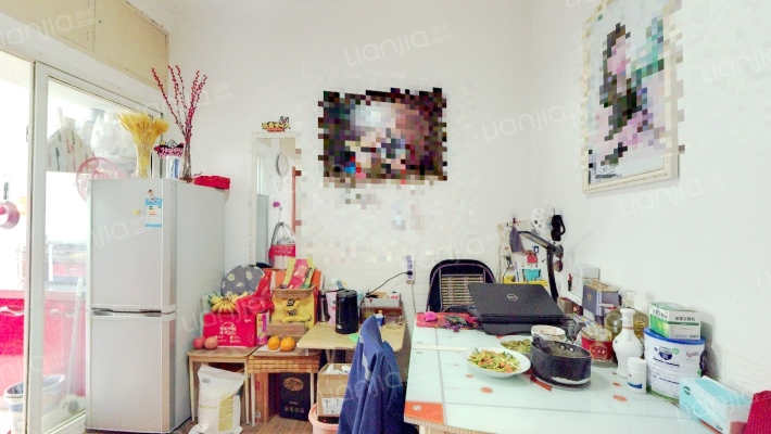 岳西新村二手房实景图