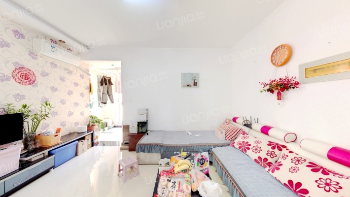 紫鑫苑二手房实景图