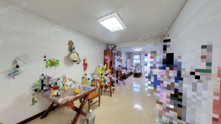 春光巷3号院二手房实景图