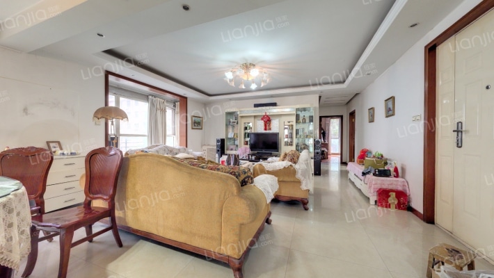 新兴IN之家二手房实景图