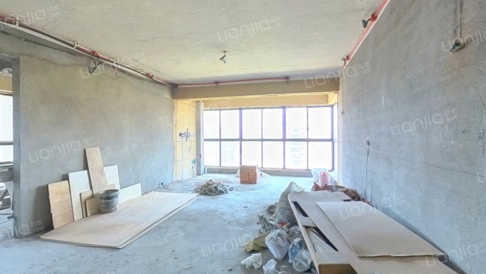 久府江山悦二手房实景图