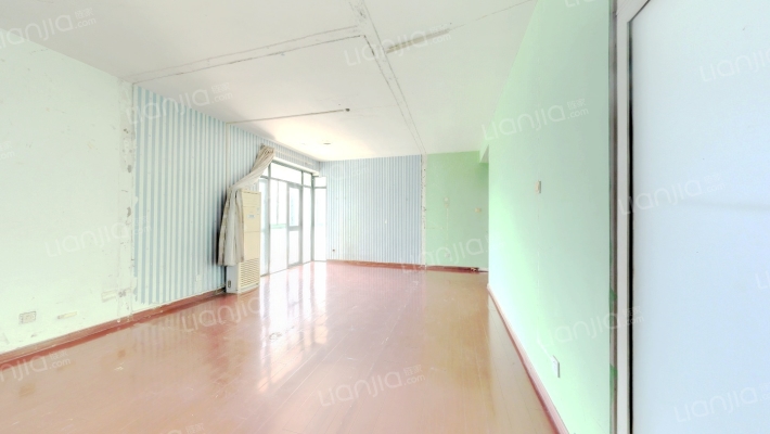 安徽盐业大厦二手房实景图