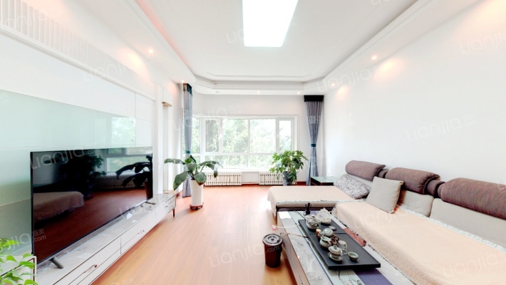 金剑花园二手房实景图