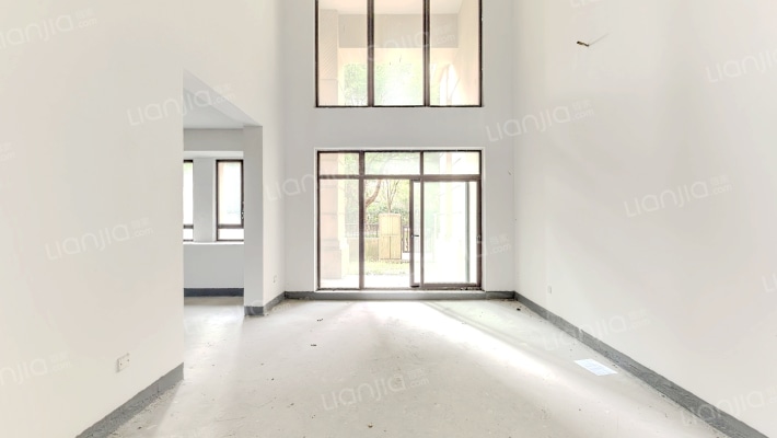 华润凯旋门二手房实景图