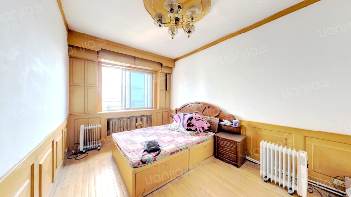 泰南社区二手房实景图