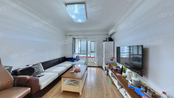 华润海中国五期二手房实景图