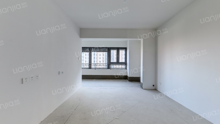 碧桂园·未来星荟二手房实景图