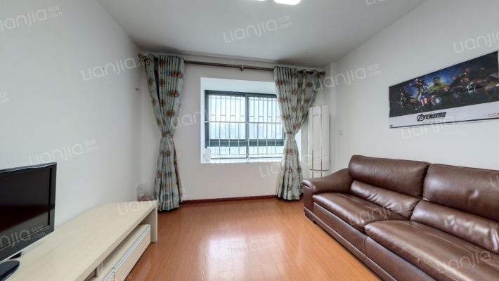 新安铭苑二手房实景图