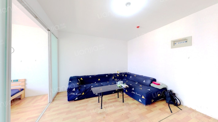 朝阳锦园小区二手房实景图