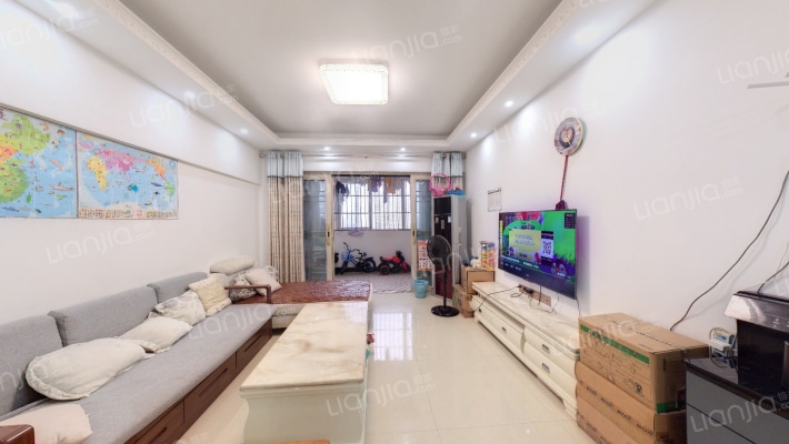 南湖御景二手房实景图