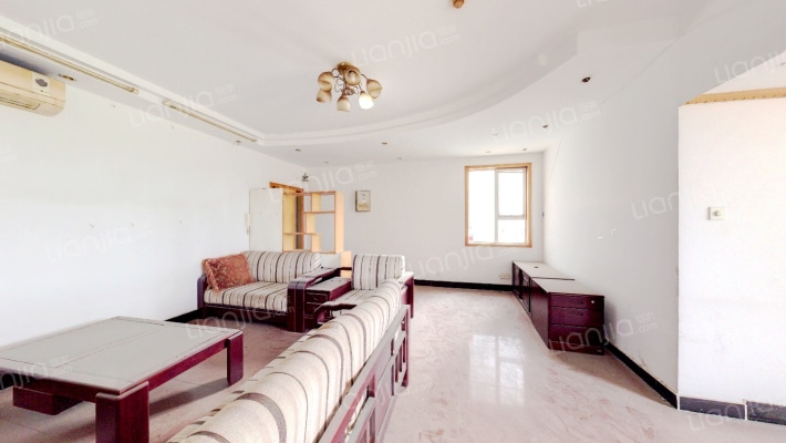 建业广场二手房实景图