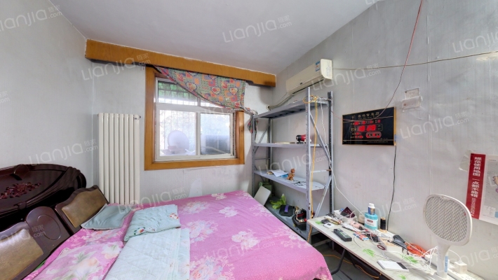 滏西胡同二手房实景图