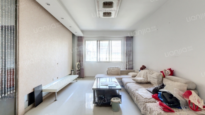 春园小区4号商住楼二手房实景图