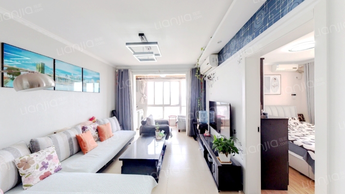 百禾家园二手房实景图