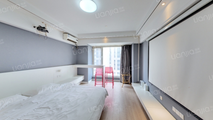 广厦聚隆广场二手房实景图