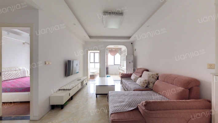 金科廊桥水乡C区二手房实景图