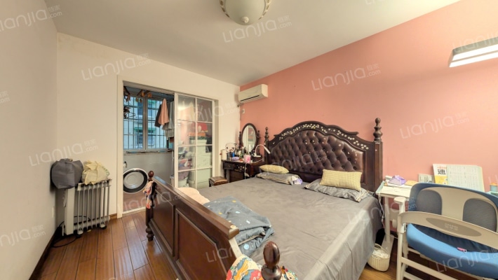 东新关二手房实景图