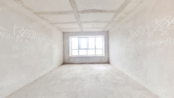 荣府天域二手房实景图