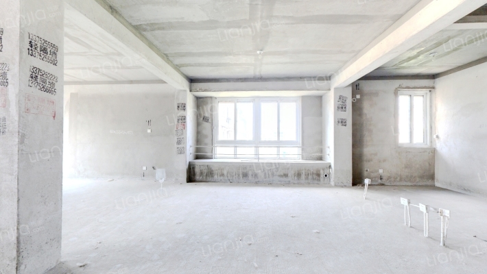 嘉业上郡二手房实景图