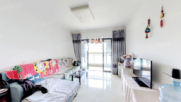 俊发观云海云欣苑二手房实景图