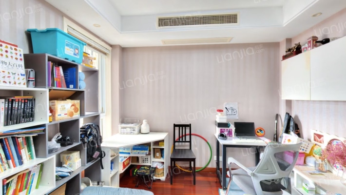 中山锦庭二手房实景图