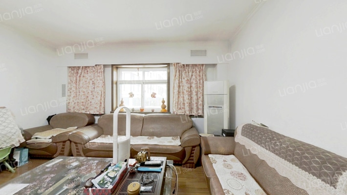 太原市煤炭工业局二手房实景图