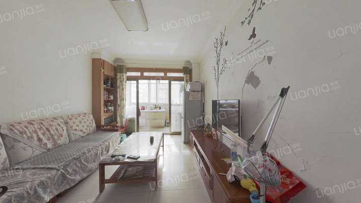 省国土资源厅家属院二手房实景图