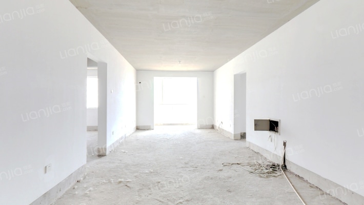 通宇枫尚城二手房实景图