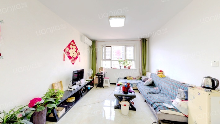 孔寨新村二区二手房实景图