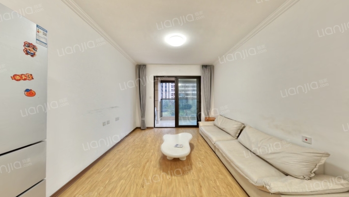 君望美庭二手房实景图