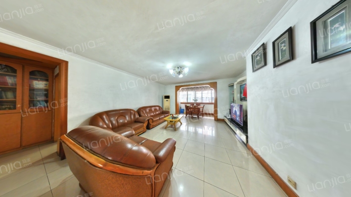 同心苑(金牛)二手房实景图