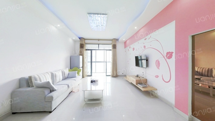 金桂花园小区二手房实景图