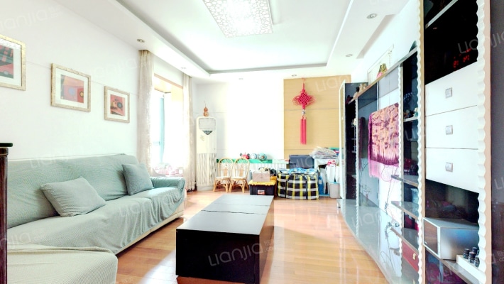 汇盛花苑二手房实景图