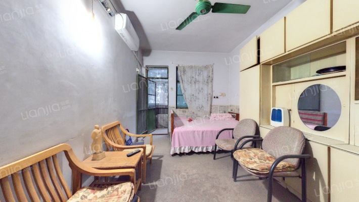 陇海东路315号院二手房实景图