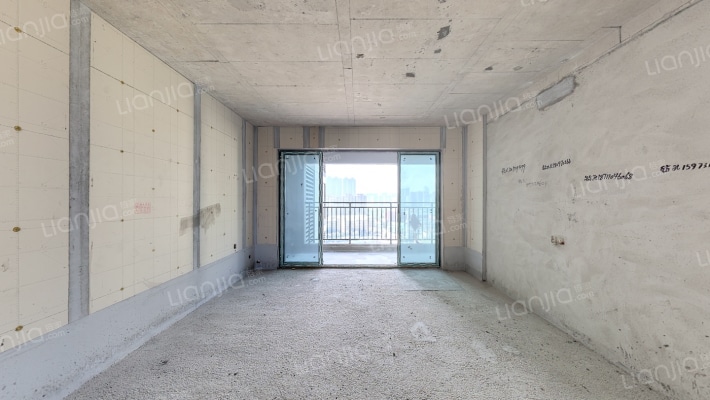 润和星河玥二手房实景图