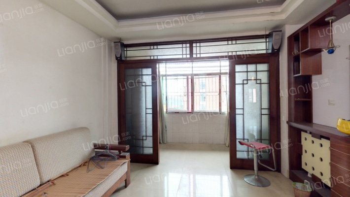 铁路新村6路111号二手房实景图