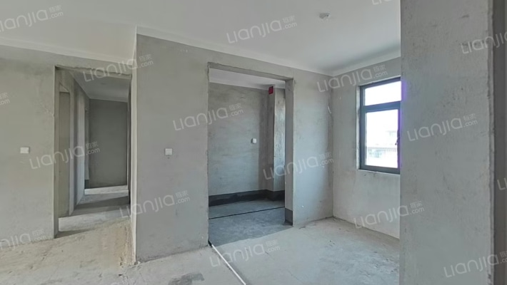 水润尚院二手房实景图