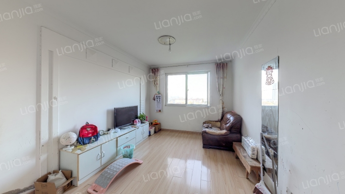 聚瑞家园二手房实景图