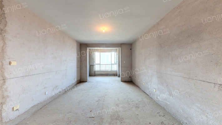 百岛绿城二手房实景图