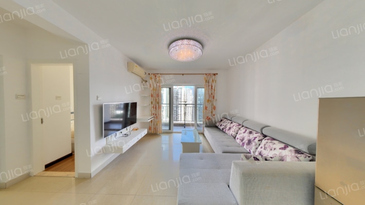 凯旋豪庭二手房实景图