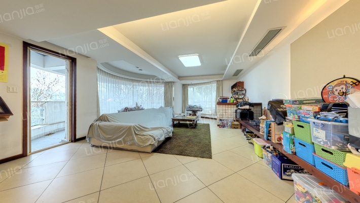 白马公寓二手房实景图